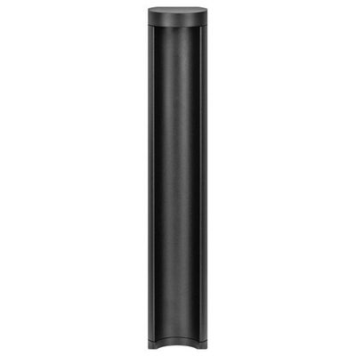 Наземный низкий светильник Lightstar Paletto 382874