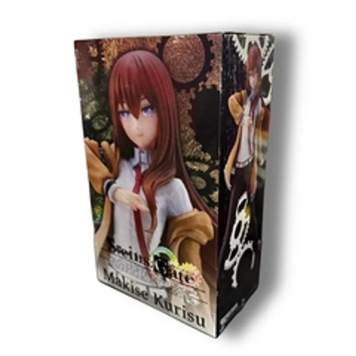 Фигурка Taito Steins Gate: Makise Kurisu