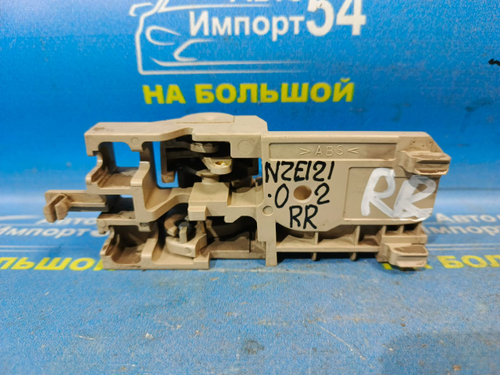 Ручка двери задней правой салонная TOYOTA FIELDER 2001