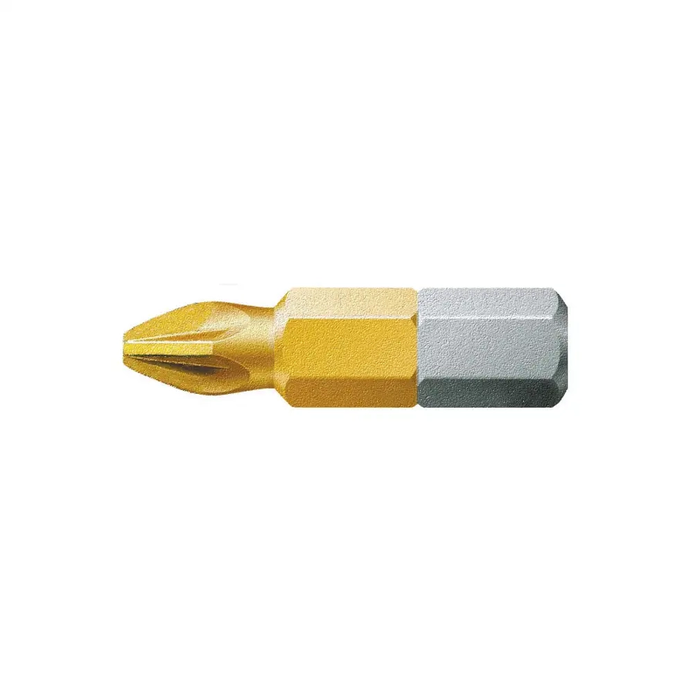 Насадка PZ2x25 мм TiN WERA 05480222001