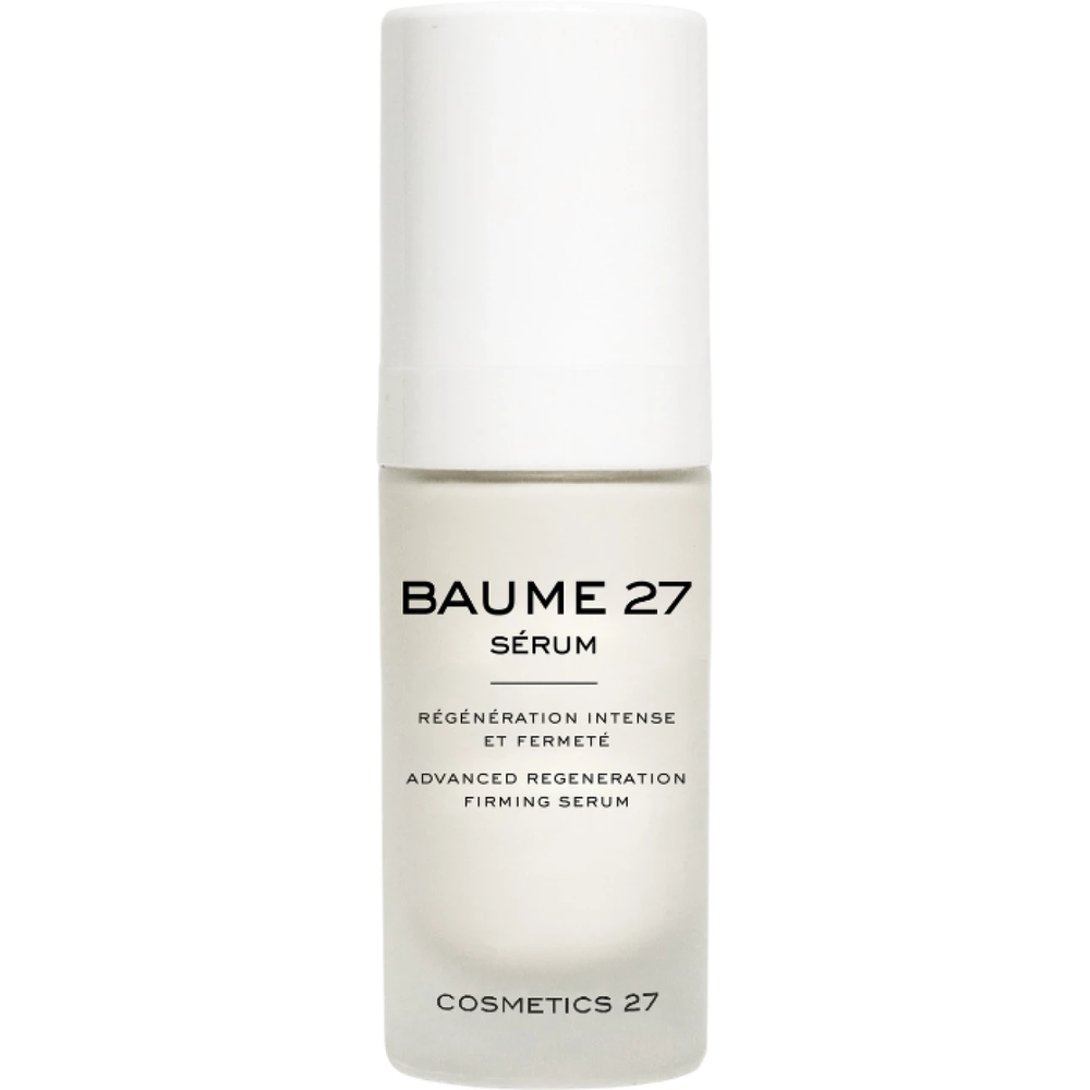 BAUME 27 SERUM Интенсивная регенерирующая сыворотка для омоложения кожи 30 мл