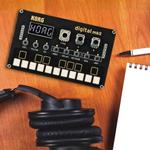 Korg NTS-1 mkII