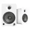 Kanto YU6 Matte White