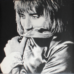 Rod Stewart / Atlantic Crossing (LP)