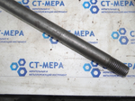 Шомпол (тяговый винт) для фрезерного станка (L=810мм) М24