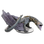 D&D Icons of the Realms: Adult Deep Dragon