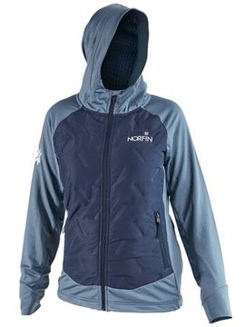 Куртка флисовая Norfin Women BOREAL