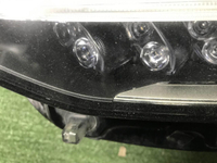 Фара левая Volvo XC90 2 (2014-2019) LED