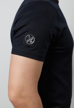 Футболка ARGYMAQ BASE BLACK