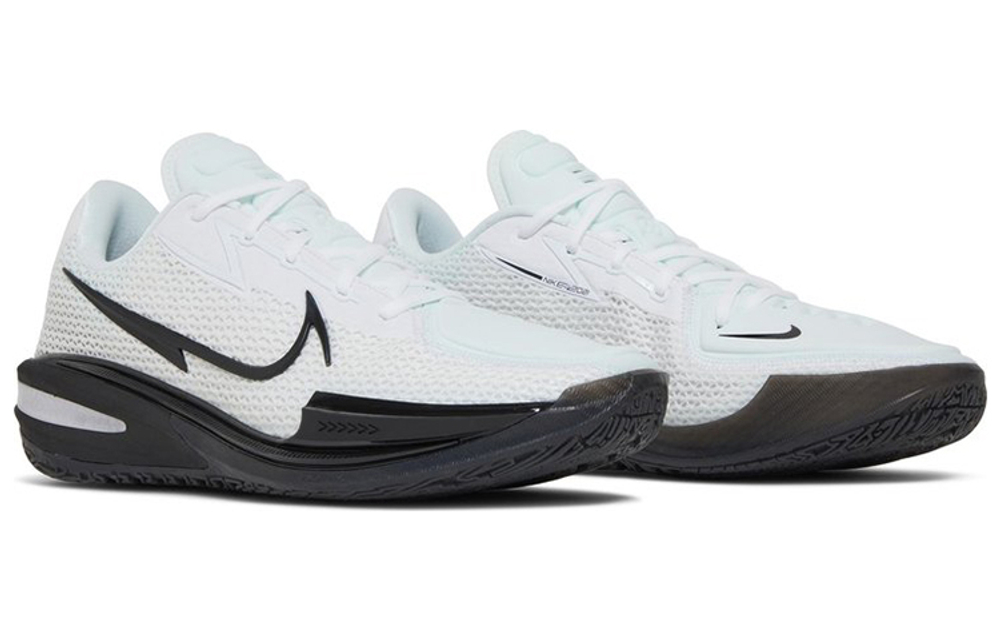 Nike Air Zoom Gt Cut 1 Tb "White Black"