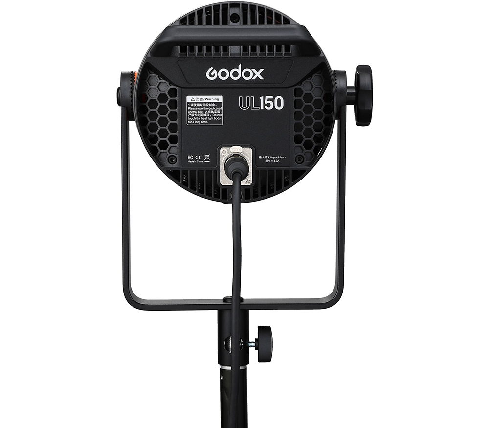 Осветитель Godox UL150, светодиодный, 5600К, 150 Вт
