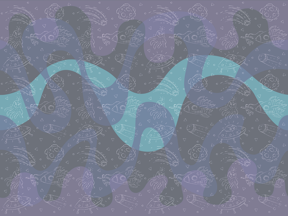 CHILDHOOD SPACE 8