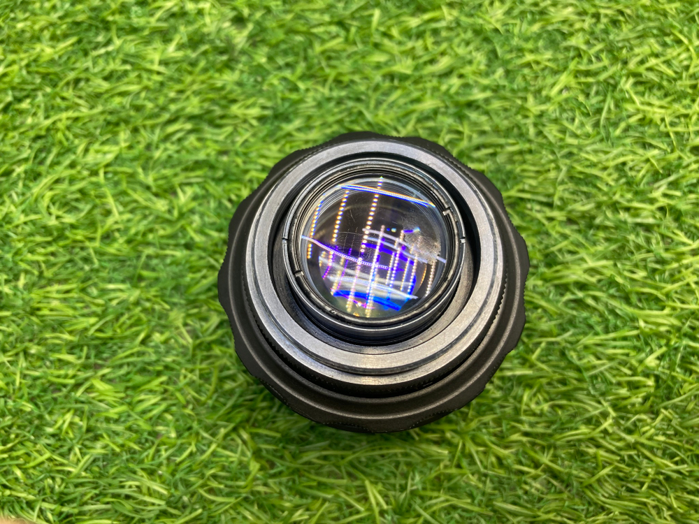 Объектив Гелиос-44М 58 mm f/ 2 MC