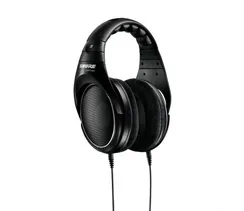 SHURE SRH1440 профессиональные открытые наушники
