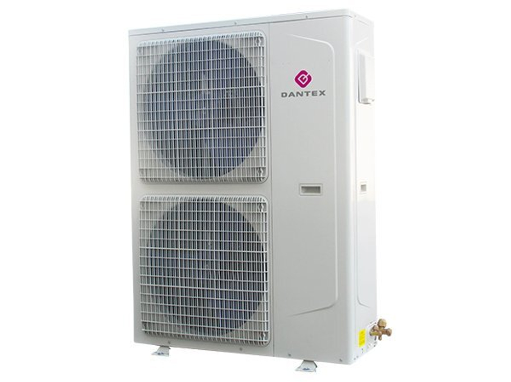 Полупромышленный канальный кондиционер Dantex SMART INVERTER RKD-BHANI/RKD-HANIE-W RKD-60BHANI/RKD-60HANIE-W на 161 м²