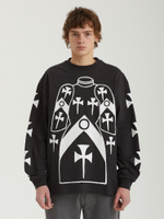 Мужской Лонгслив Ttt Tunic