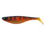 Силиконовые приманки для рыбалки Sprut Akira Shad 175 GRRP, 1 упаковка по 2 штуки