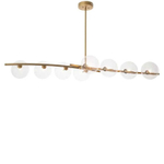 Люстра Spezia LIGHTING