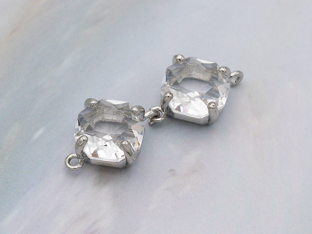 Коннектор Crystal 13,5мм