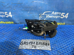 Замок двери передней правой LEXUS GS350 2005-2011