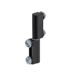 Петля CL 204-1 черная