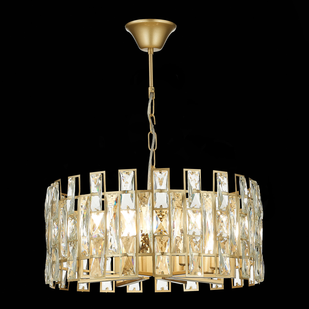 Люстра подвесная ST Luce Anzio SL1626.203.08