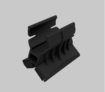 Набор для охоты Armytek Viking Pro Magnet USB Extended Set (теплый свет)
