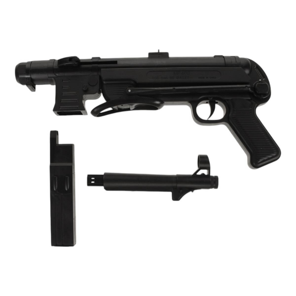 Автомат пн., пакет MP40S