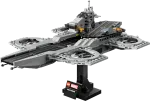 Конструктор LEGO Marvel 76295 Вертолет Мстителей