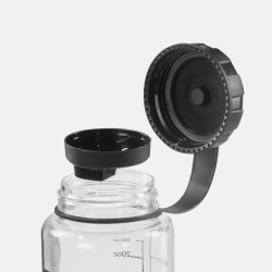 Бутылка Helikon Outdoor Bottle 700ml, Clear