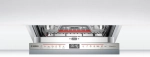 Встраиваемая посудомоечная машина Bosch SPV 6EMX11E