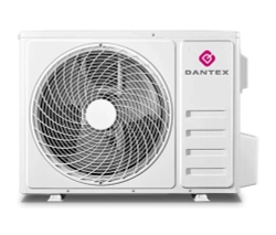 Dantex RK-12SSI3/RK-12SSI3E
