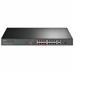 Коммутатор TP-Link TL-SL1218P