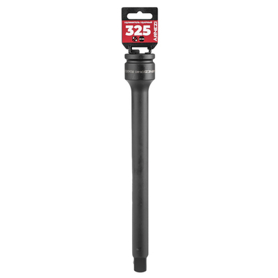 Удлинитель ударный 3/4" L=325мм Cr-Mo удлиненная, на холдере ARNEZI R0406325