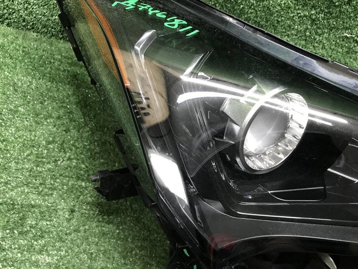 Фара правая Lexus NX 1 (2017-2021) LED