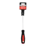 Отвертка Anti-Slip, PH1 х 150 мм, CrV, двухкомпонентная рукоятка Matrix — фото 5