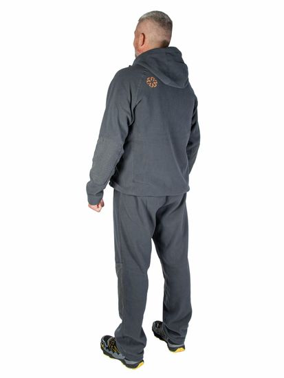Костюм флисовый NORFIN Blaze