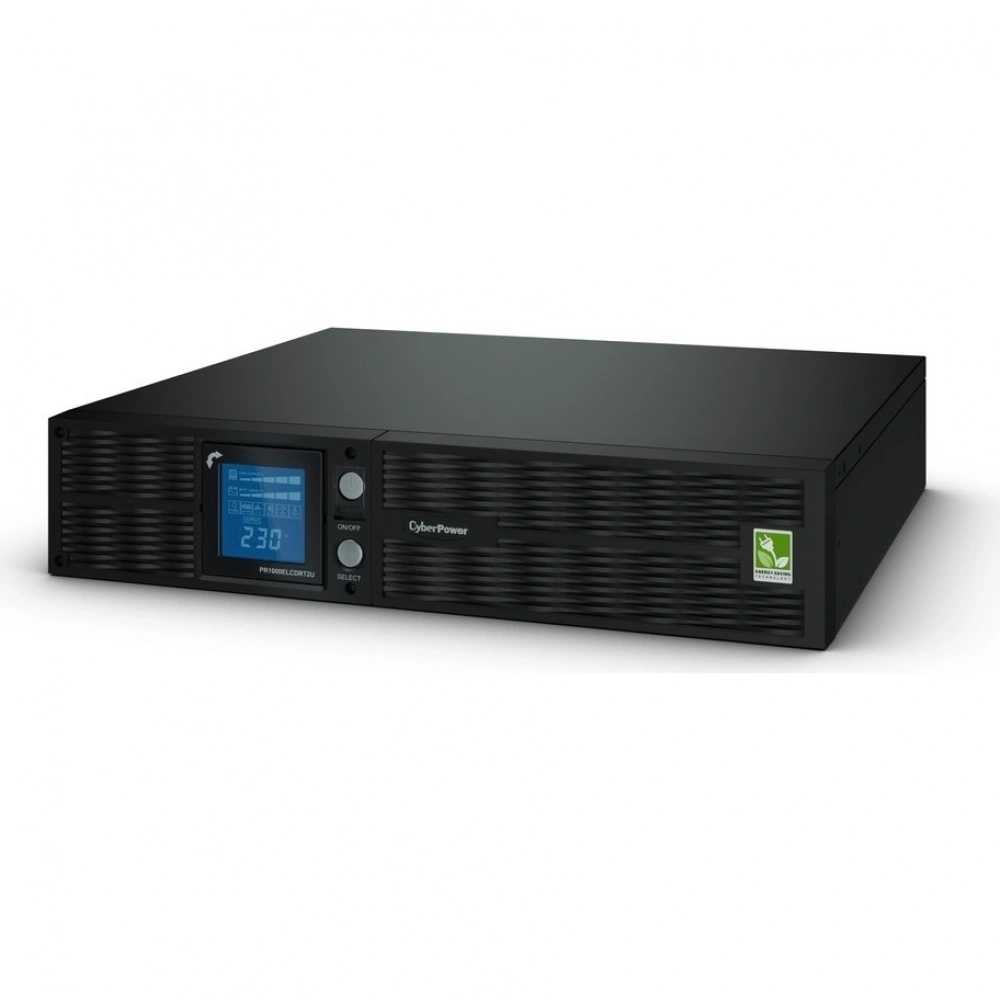 ИБП CyberPower PR1000ELCDRT2UA