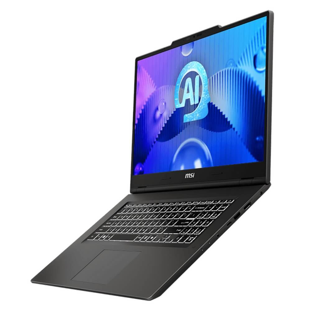 Ноутбук MSI VenturePro 17 AI A1VEG-005XRU (9S7-17U111-005)