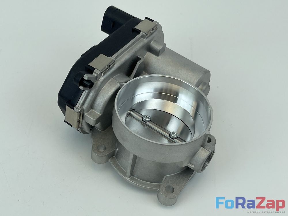 Дроссельная Заслонка VAG 1.5