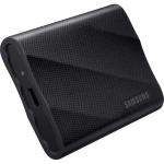 Внешний SSD Samsung Т9 Portable 1 TB Black (MU-PG1T0B/WW)