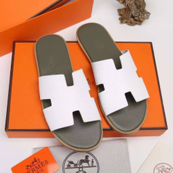 Шлепанцы Hermes