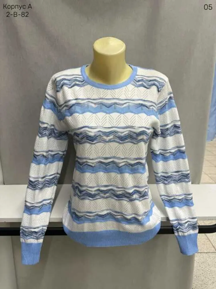 Свитер 11335 (0691056106) Fabrika