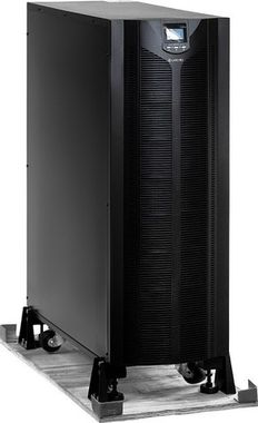 ИБП LANCHES L900Pro-S 3/3 10kVA ( 10 кВА / 9 кВт ) - фотография