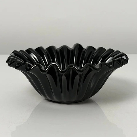 Lenardi 163-142 Фруктовница 27см MULTICOLOR в под.уп.(х12)Фарфор