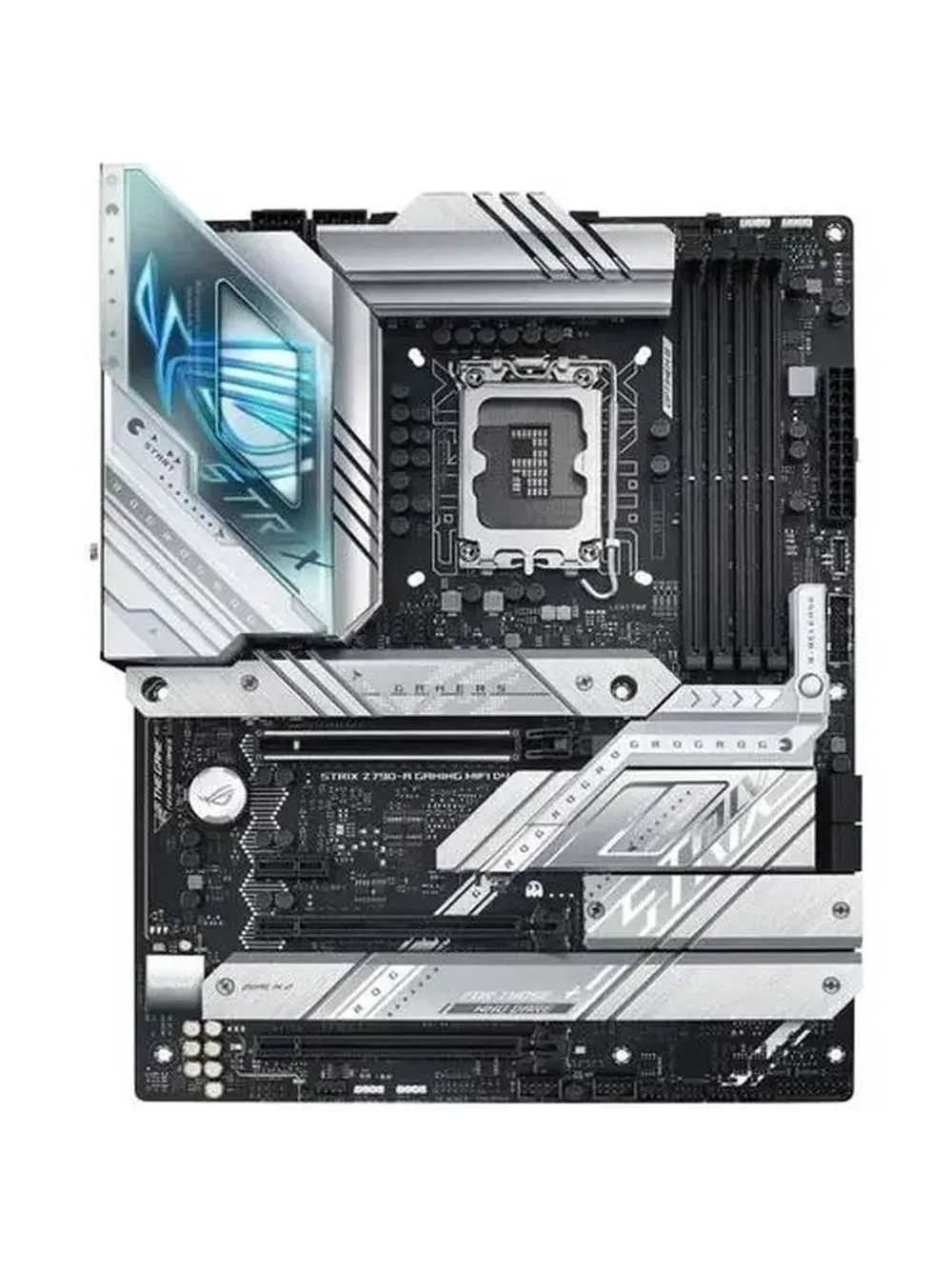 Материнская плата ROG STRIX Z790-A GAMING WIFI D4 ATX