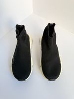 Текстильные кроссовки Balenciaga, 31