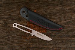 Нож EDC (разделочный) Kizlyar Supreme Sturm mini, клинок 50мм, AUS-10Co