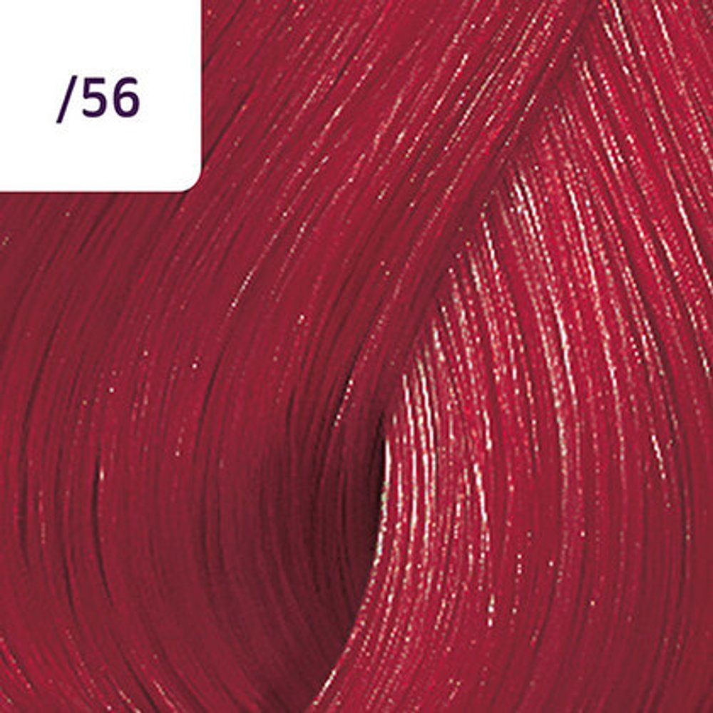 Wella Professionals Color Touch Relights  /56 Глубокий Пурпурный 60мл
