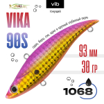 Раттлин TsuYoki VIKA 90S (93мм, 30гр)